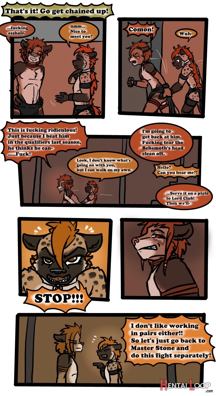 Slaves 4 Sale page 240