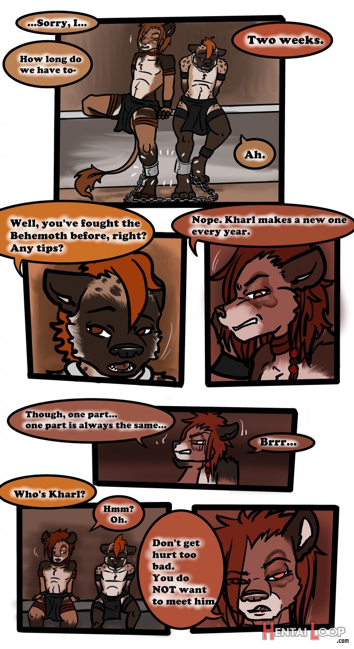 Slaves 4 Sale page 244