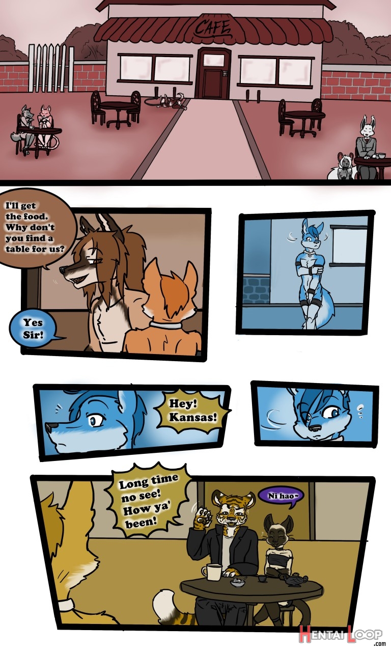 Slaves 4 Sale page 256