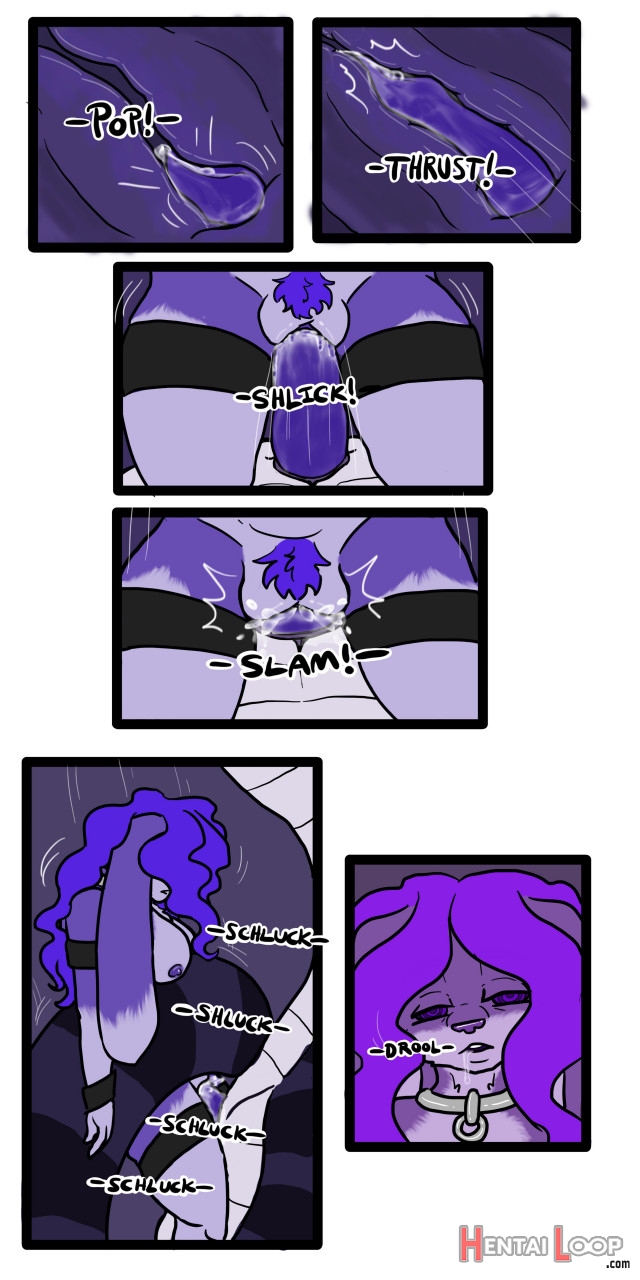 Slaves 4 Sale page 378