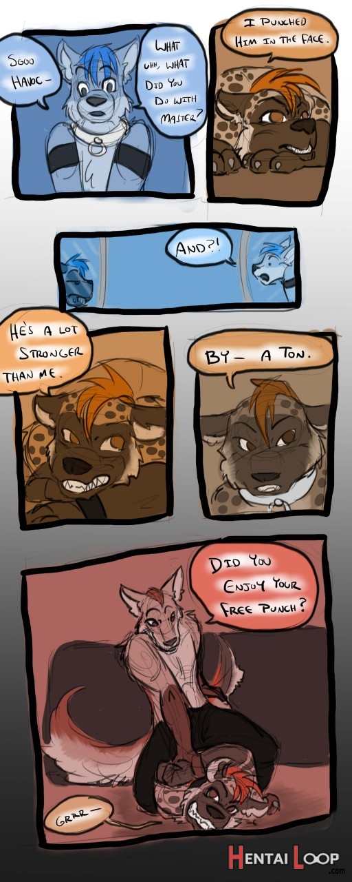 Slaves 4 Sale page 70