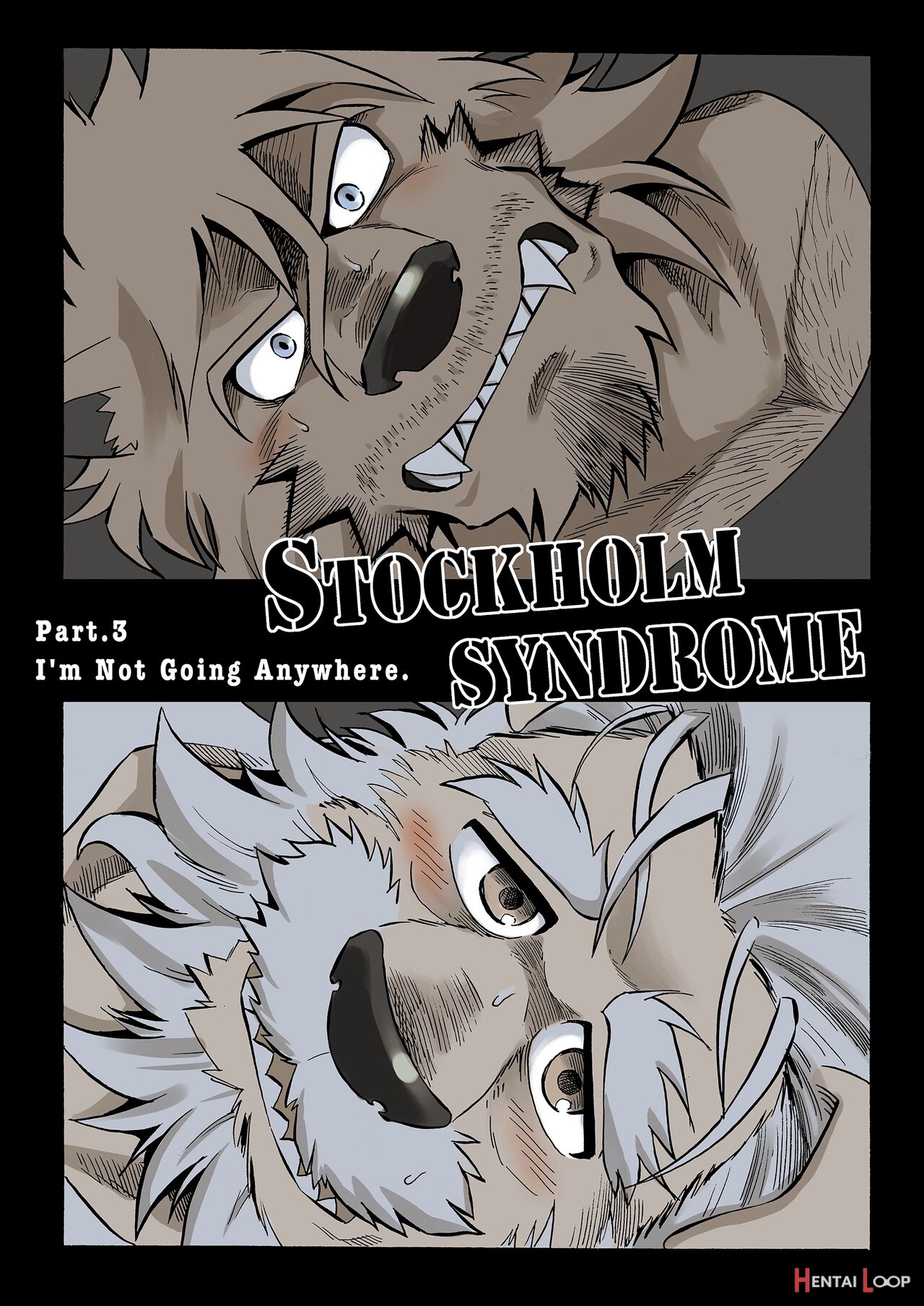 Stockholm Syndrome page 48