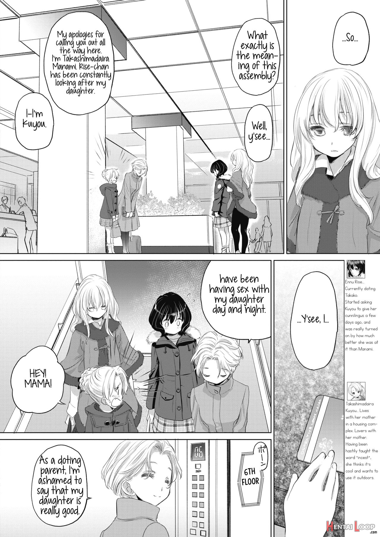 Tae-chan And Jimiko-san Ch. 1-27 page 131