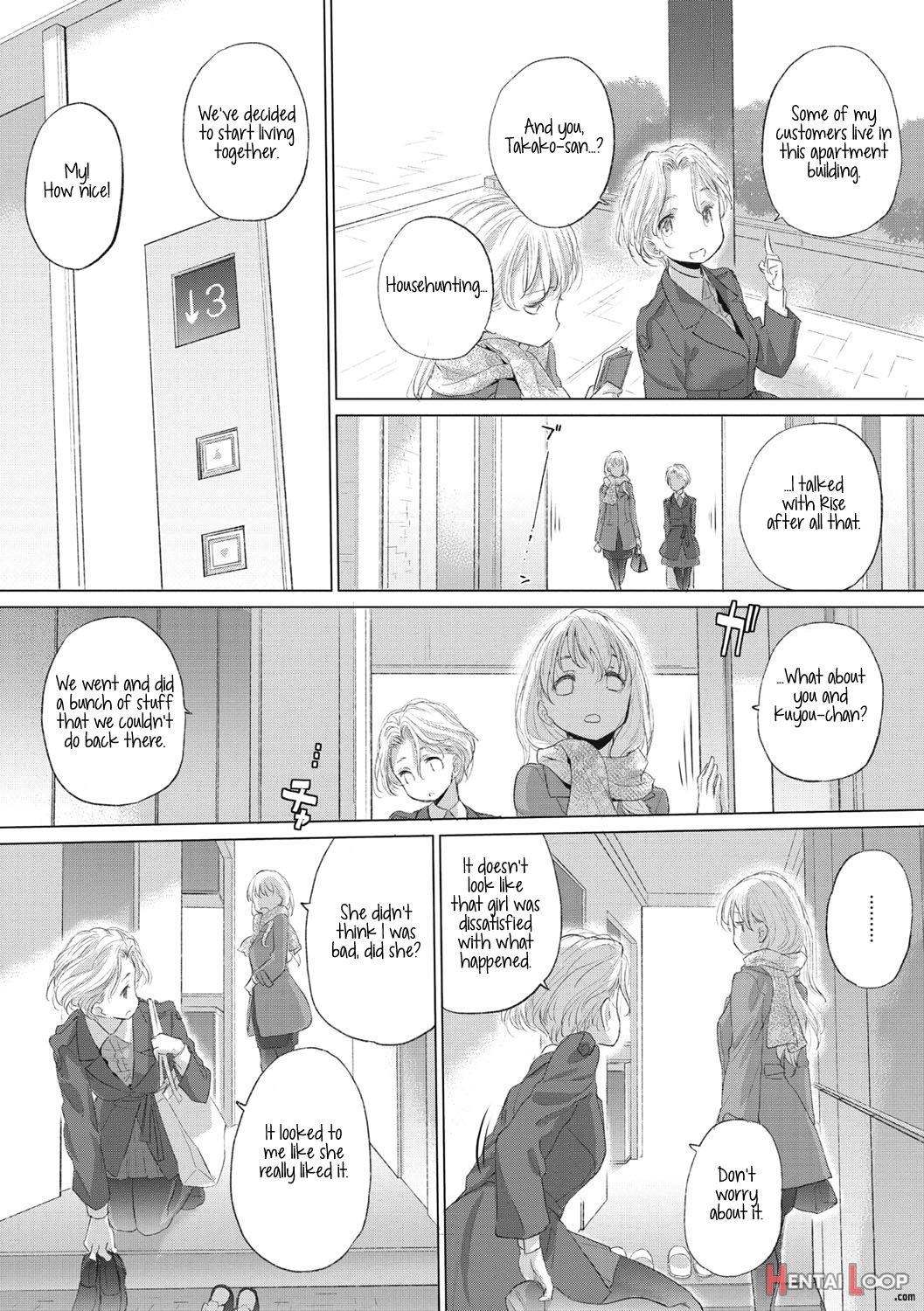 Tae-chan And Jimiko-san Ch. 1-27 page 148