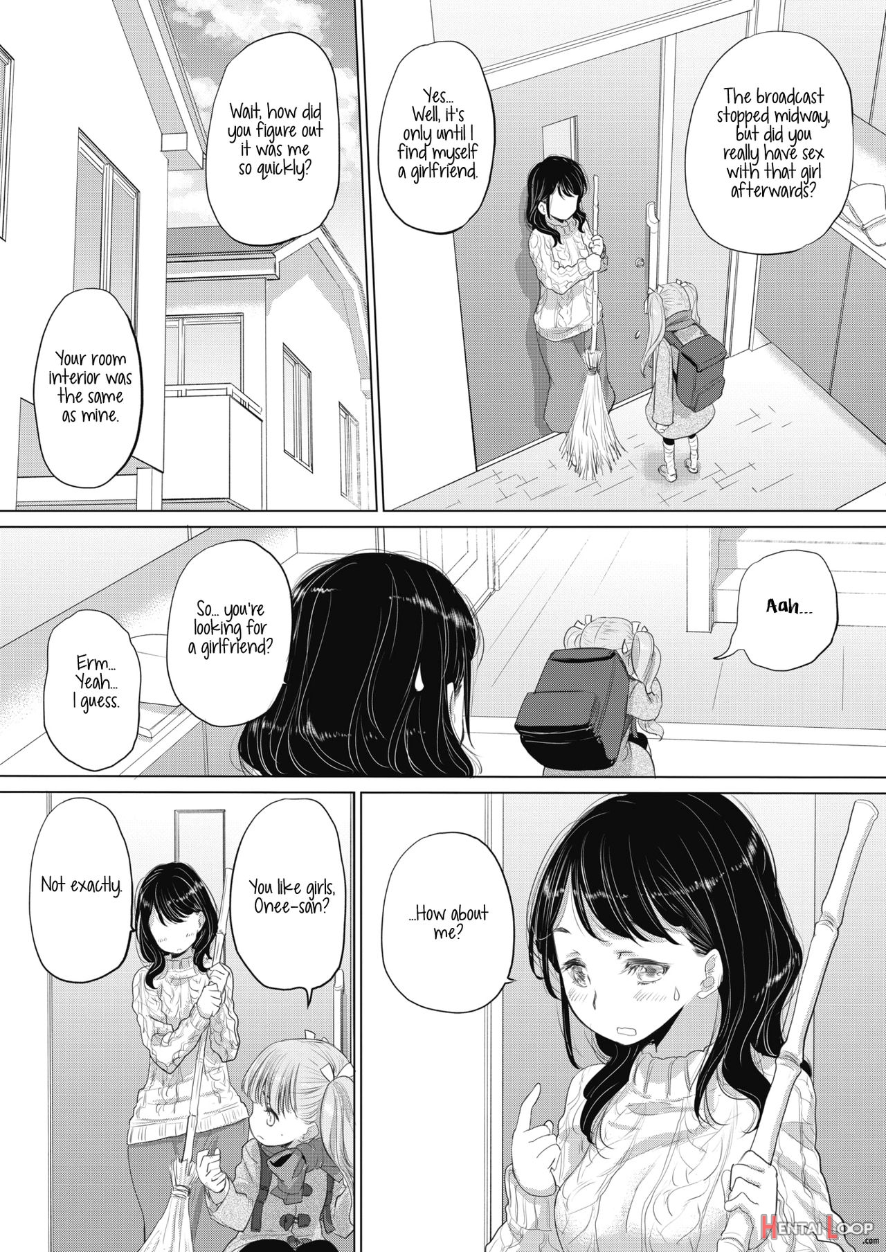 Tae-chan And Jimiko-san Ch. 1-27 page 168