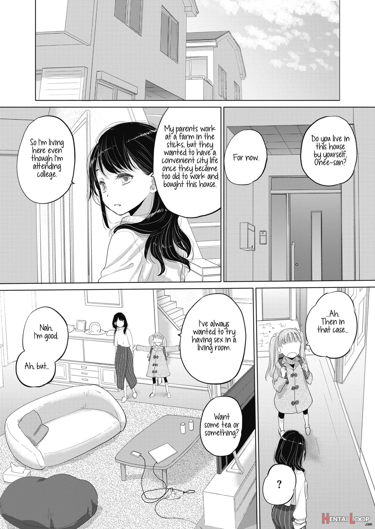 Tae-chan And Jimiko-san Ch. 1-27 page 170