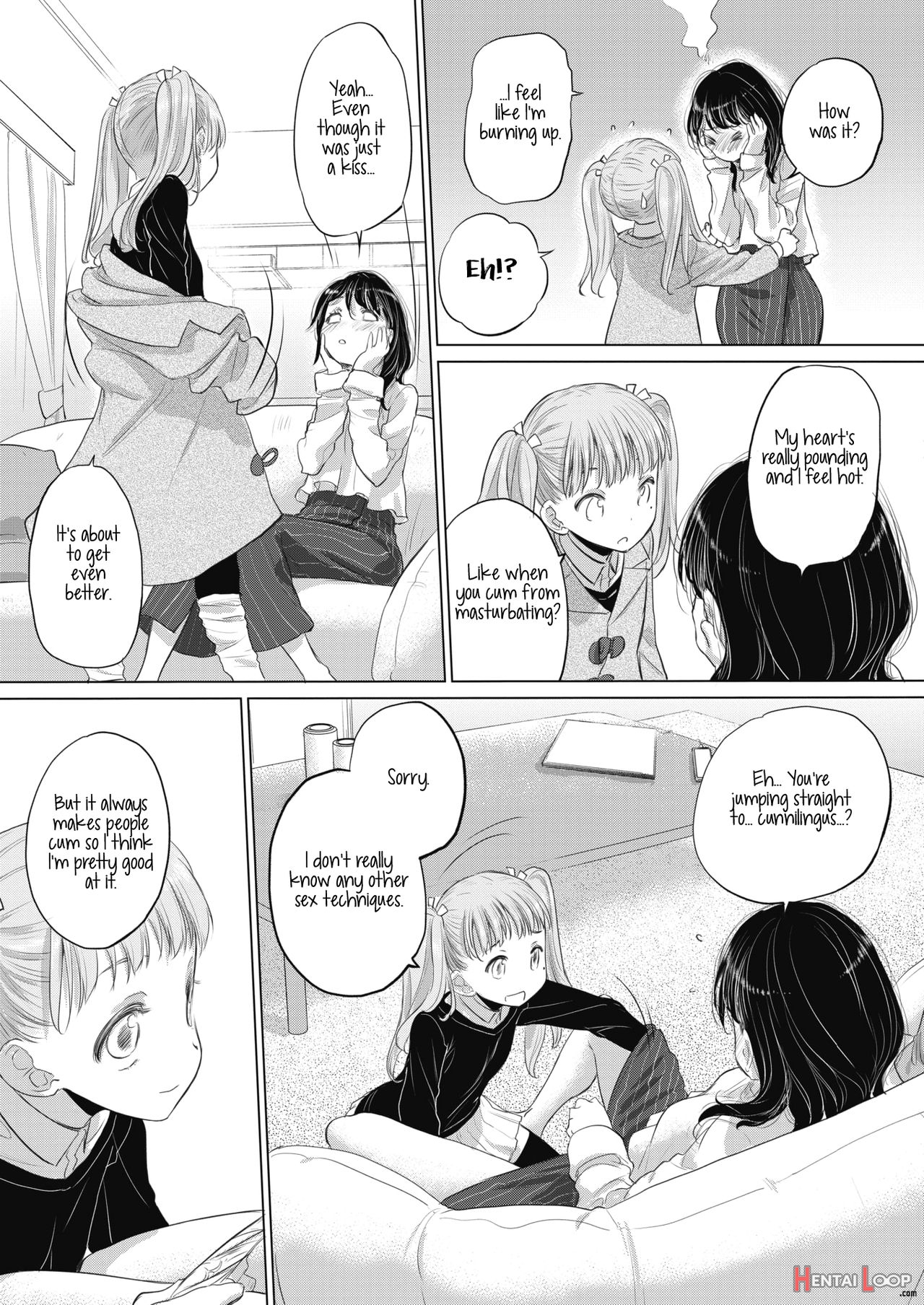 Tae-chan And Jimiko-san Ch. 1-27 page 172