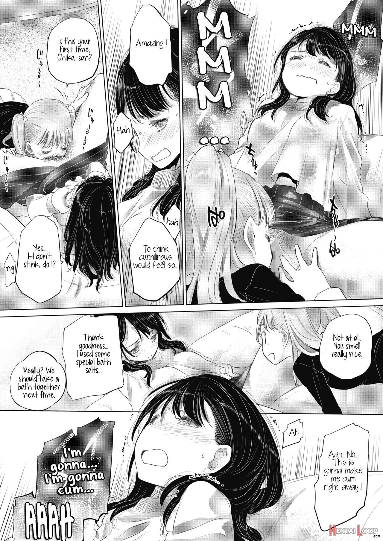 Tae-chan And Jimiko-san Ch. 1-27 page 173