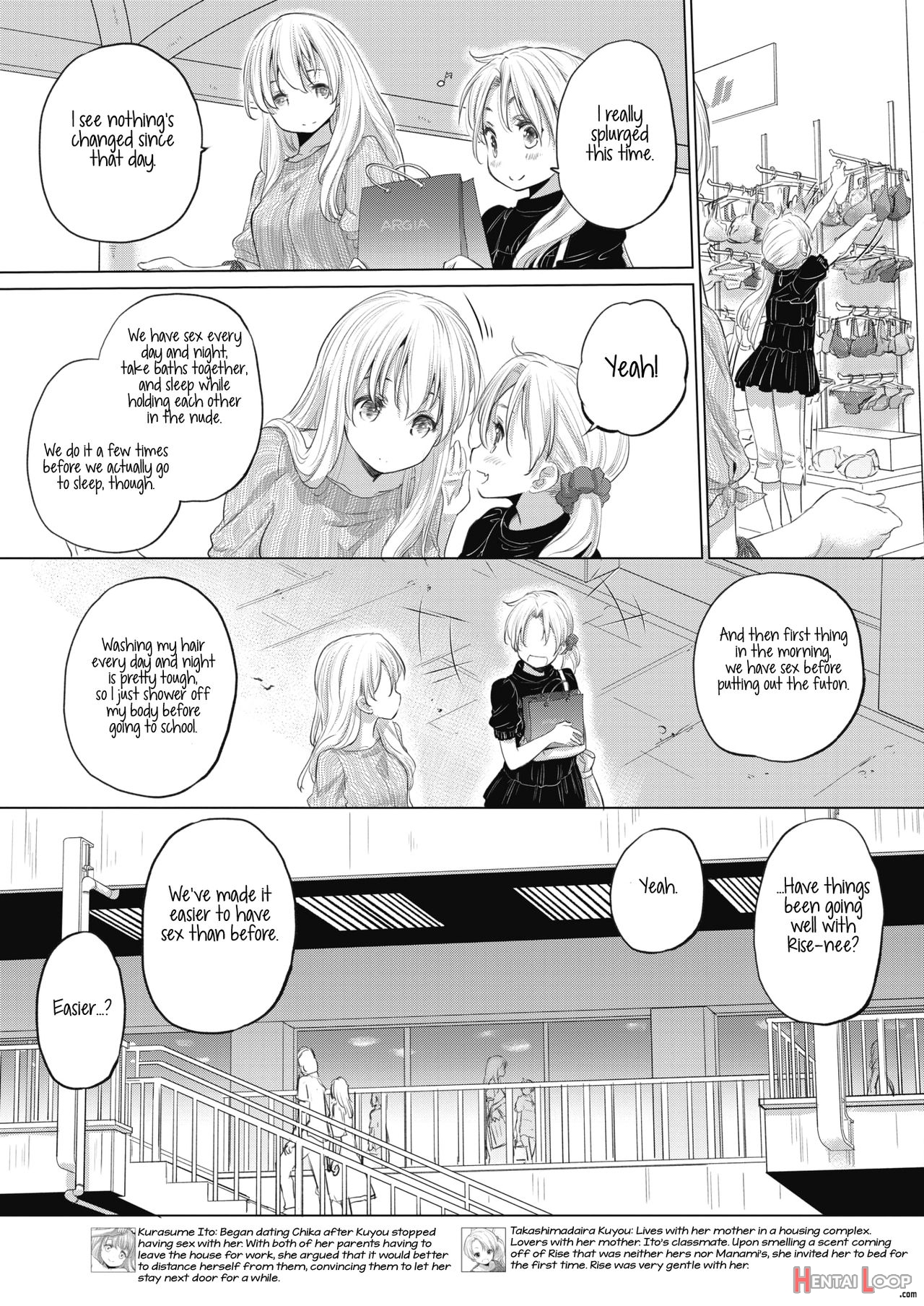 Tae-chan And Jimiko-san Ch. 1-27 page 198