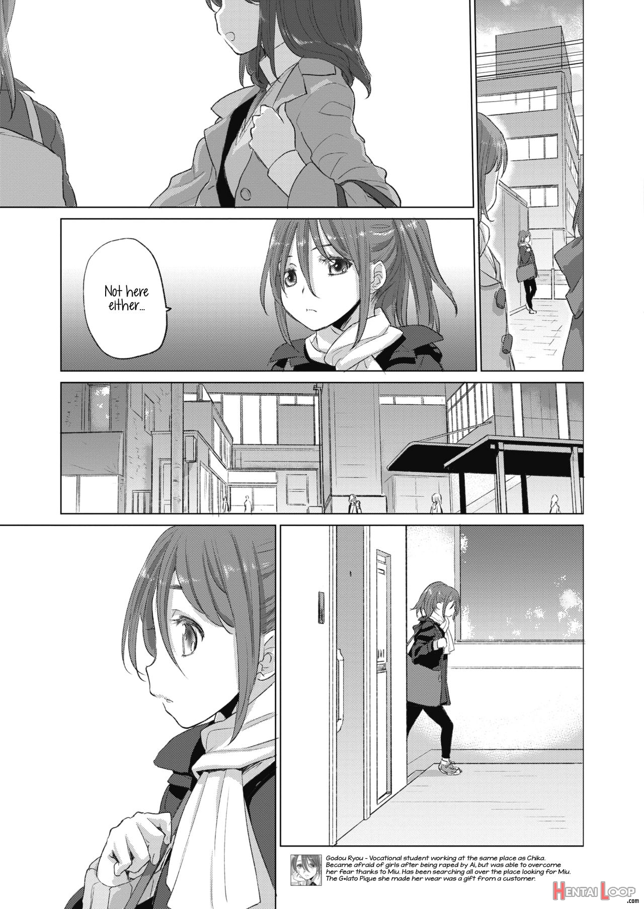 Tae-chan And Jimiko-san Ch. 1-27 page 257