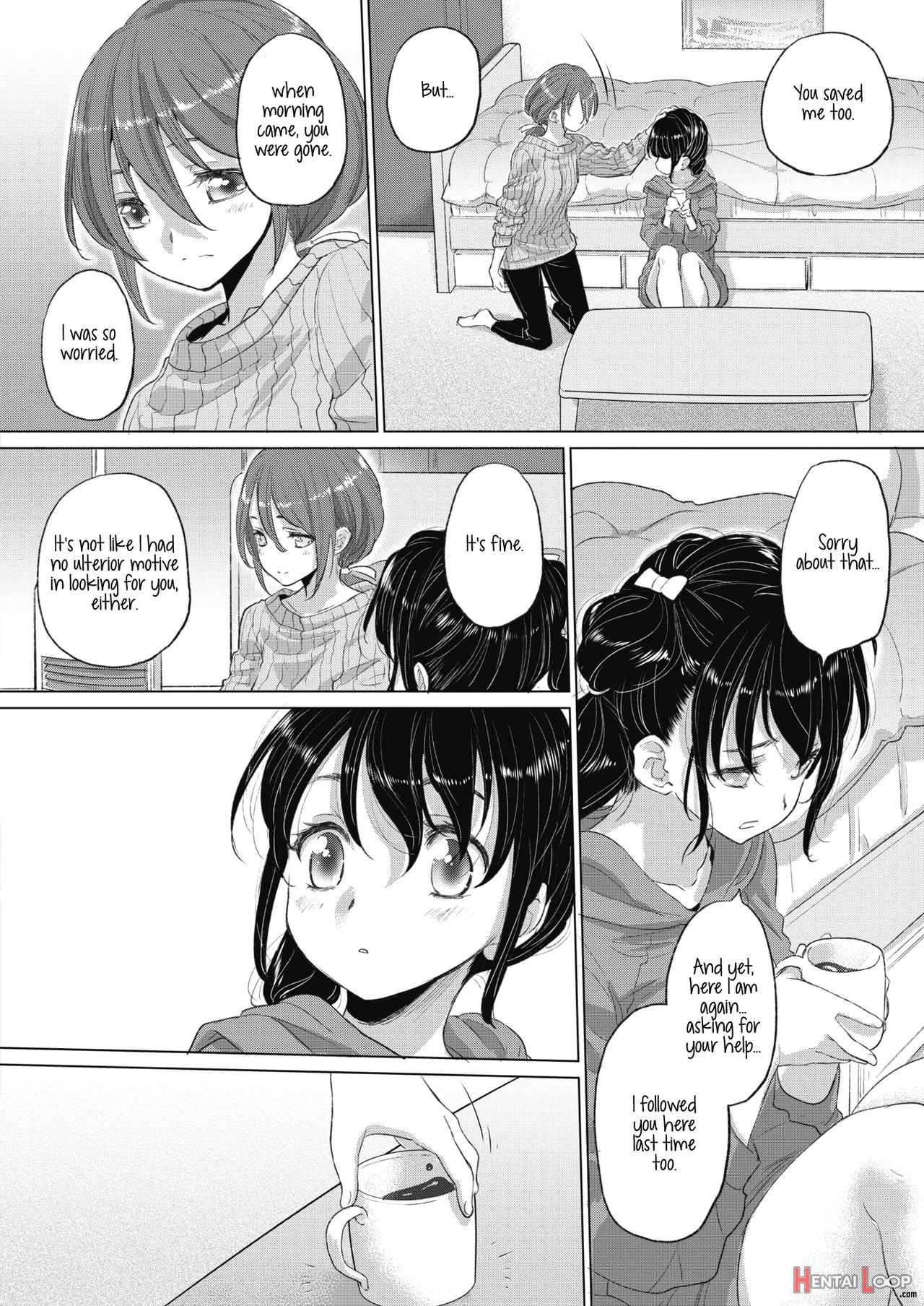 Tae-chan And Jimiko-san Ch. 1-27 page 260