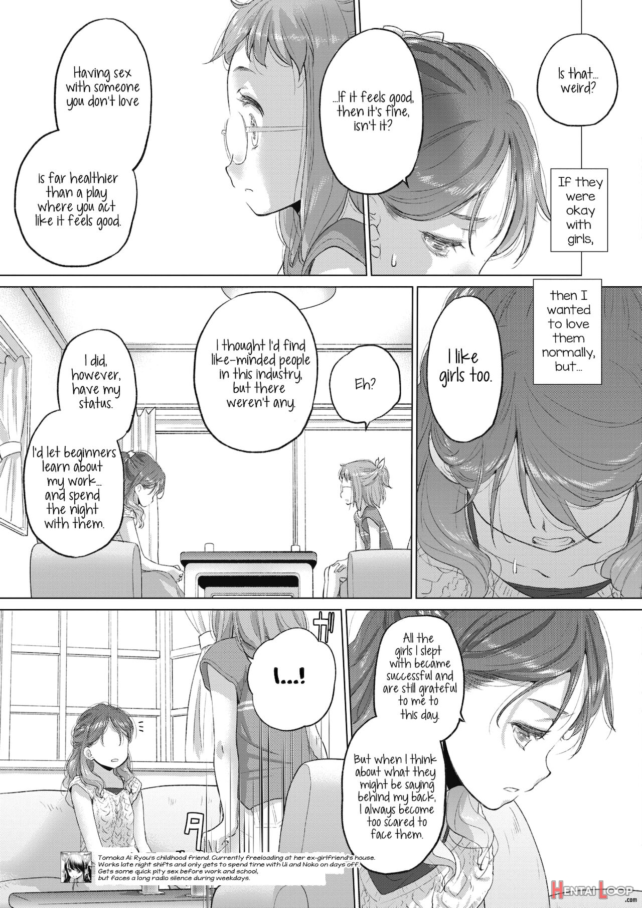 Tae-chan And Jimiko-san Ch. 1-27 page 337