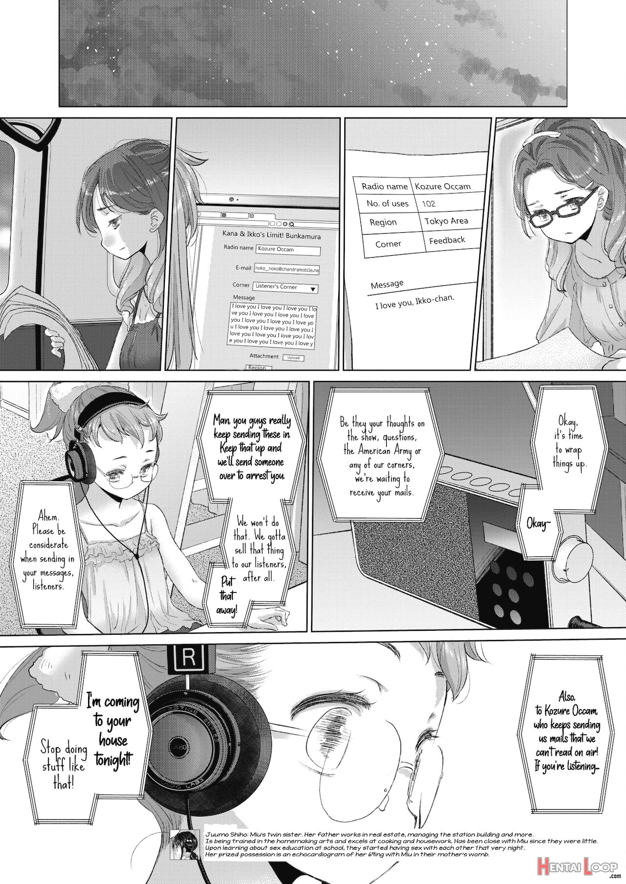 Tae-chan And Jimiko-san Ch. 1-27 page 339