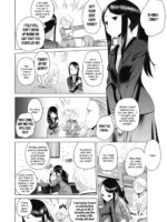 Tae-chan And Jimiko-san Ch. 1-27 page 5