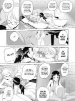Tae-chan And Jimiko-san Ch. 1-27 page 8