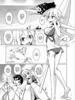 Taking Care Of A Certain Elf Compilation page 2