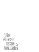 The Dragon Lover Melusine page 3