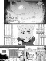 The Pushover Adoptive Mother Lolibaba page 3