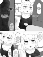 The Pushover Adoptive Mother Lolibaba page 7