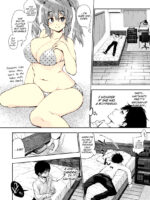Tobikkiri Junjou Sister page 2