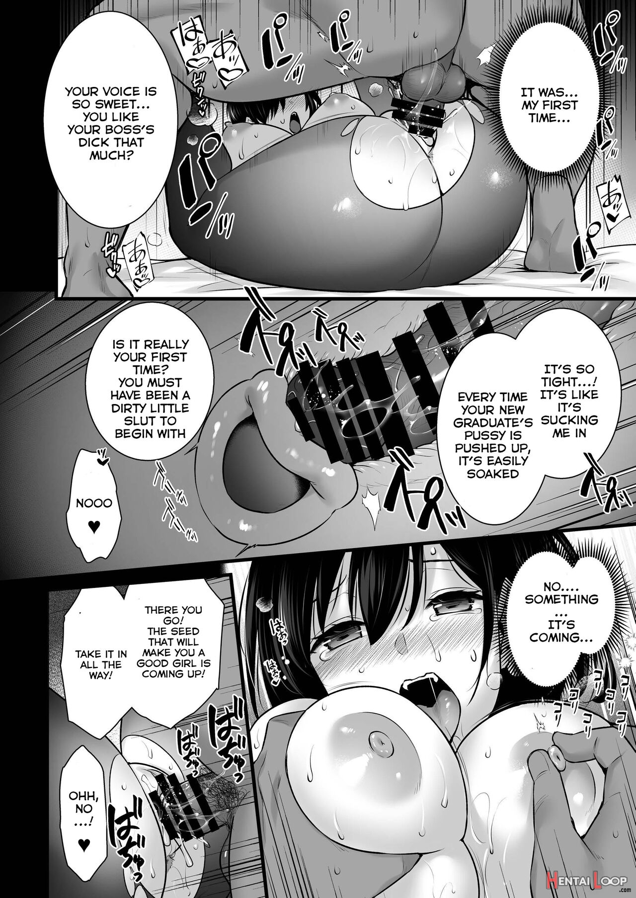 Tsuma No Hajimete No Otoko 2 ~toshiue Bijin Tsuma Wa Zetsurin Joushi Ni Choukyouzumi Deshita~ page 13