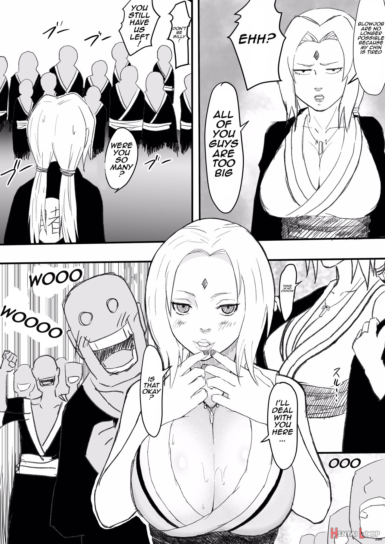 Tsunade page 17