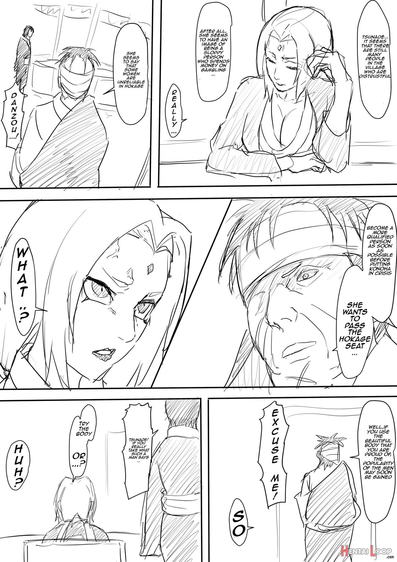 Tsunade page 8