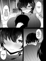 You Won't Play With This Big-breasted Nee-chan? page 7